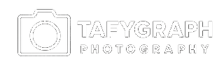 TAFYGRAPH – Fotografía Profesional y Diseño Visual Logo